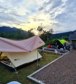 Valleyhill Eco Farm, Karak Pahang