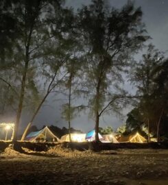 Willow Tree Cherating