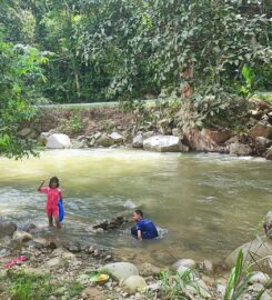 Natural Campsite@ bin Khaled sons