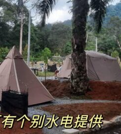 Dusun 都顺果园民宿