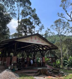 Dusun 都顺果园民宿