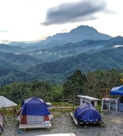 Hawun Valley Kiulu Langad-Langad Trail and Camping Site