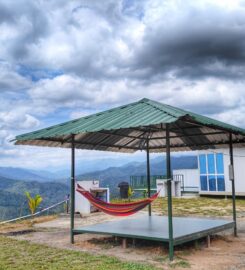 Hawun Valley Kiulu Langad-Langad Trail and Camping Site