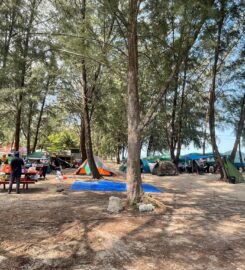 PD Mayangsari Campsite