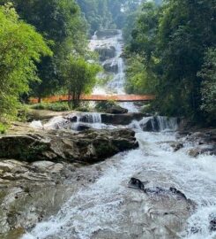 Taman Eko-Rimba Lata Kinjang