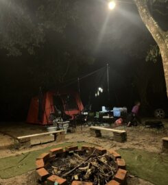 Debuchu Campsite, Negeri Sembilan