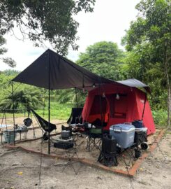 Debuchu Campsite, Negeri Sembilan