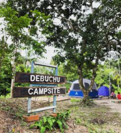 Debuchu Campsite, Negeri Sembilan