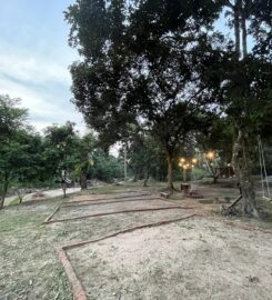 Debuchu Campsite, Negeri Sembilan