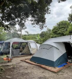 Debuchu Campsite, Negeri Sembilan