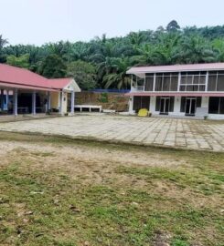 Firdaus Leisure Camp