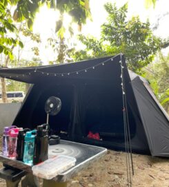 D’Hailin Campsite