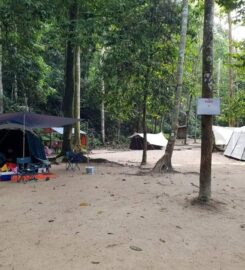 Ijam Campsite, Hulu Selangor