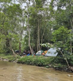 Anugerah Alam Campsite