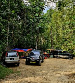 Anugerah Alam Campsite