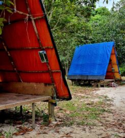 Anugerah Alam Campsite