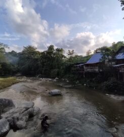 Anugerah Alam Campsite