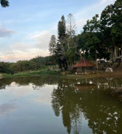 Bemban Cottage