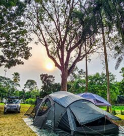 Bemban Cottage