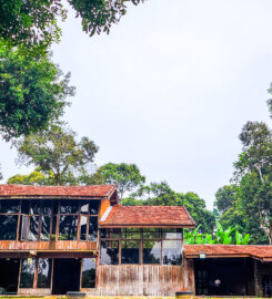 Bemban Cottage