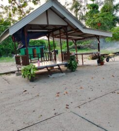 D’Breeze Camp Punggai