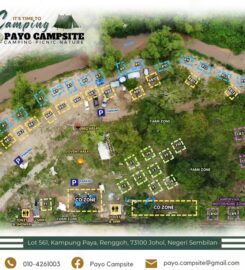 Payo Campsite