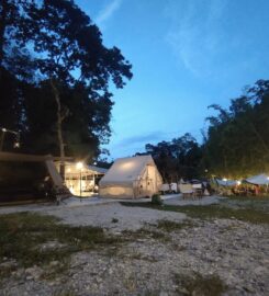 Sun Yea Campsite