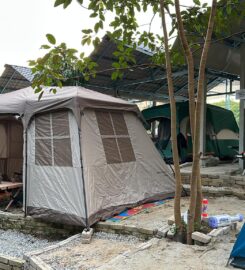 GPHV Agrofarm & Campsite (PBGAC)