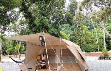 Jerot Dusun Campsite