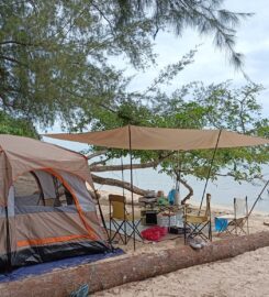 Pantai Teluk Bayu