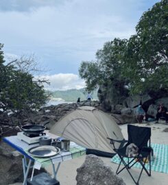 Pantai Teluk Bayu