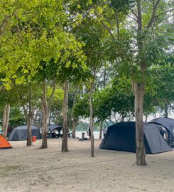 Sri Mekar Campsite