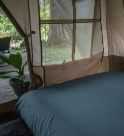 Hammocks By The River, Hulu Langat