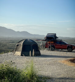 Saraphi Campsite