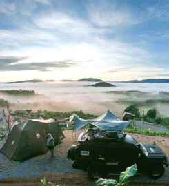 Saraphi Campsite