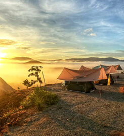 Saraphi Campsite