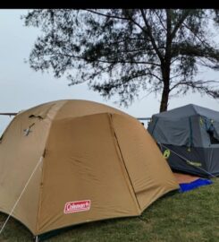 Physis Beach Campsite