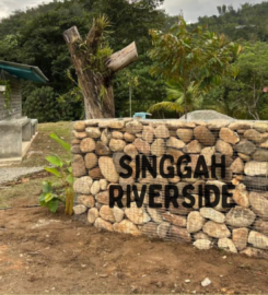 Singgah Riverside