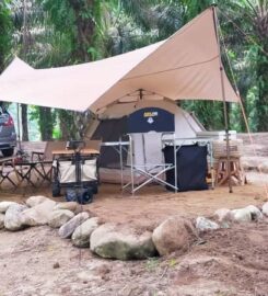 White Stone Campgrounds