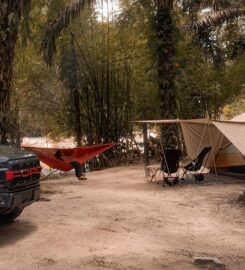 White Stone Campgrounds