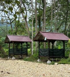 Wong Gan Teng Campsite