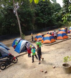 Desa Kekabu Inn & Campsite