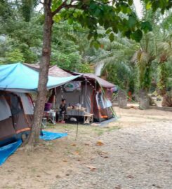 Desa Kekabu Inn & Campsite