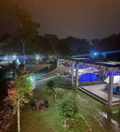 GREEN Creepers Campsite, Gopeng