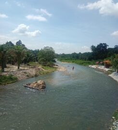 GREEN Creepers Campsite, Gopeng