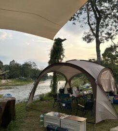 GREEN Creepers Campsite, Gopeng