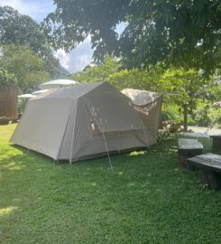 GREEN Creepers Campsite, Gopeng