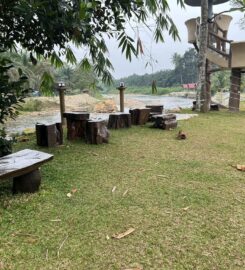 GREEN Creepers Campsite, Gopeng