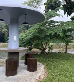 GREEN Creepers Campsite, Gopeng