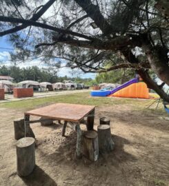 Maira Camping Site, Miri
